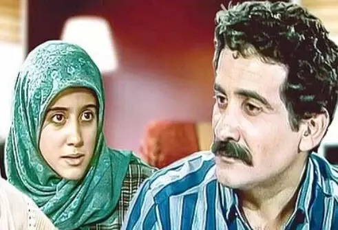 عکس بچگی های آشا محرابی