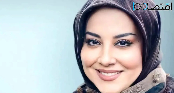 عکس بچگی های آشا محرابی