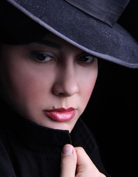 عکس بچگی های آشا محرابی