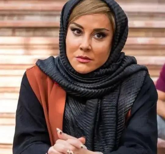 عکس بچگی های آشا محرابی