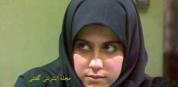عکس بچگی های آشا محرابی