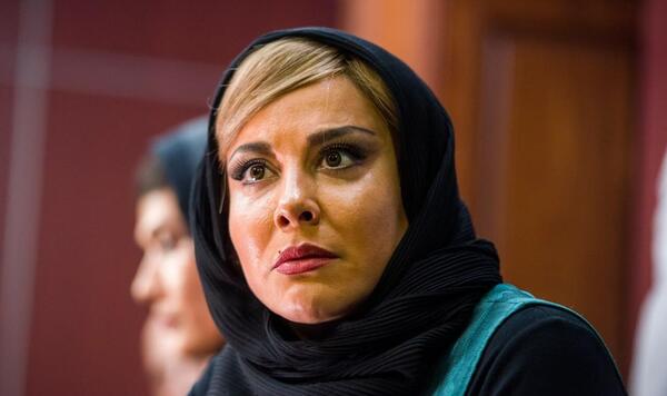 عکس بچگی های آشا محرابی
