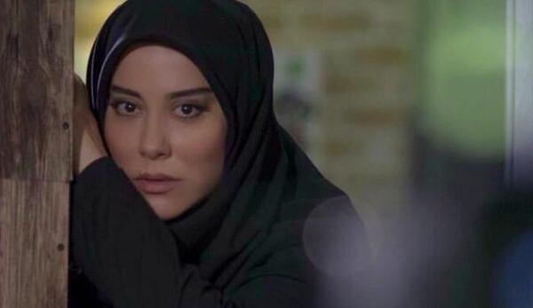 عکس بچگی های آشا محرابی