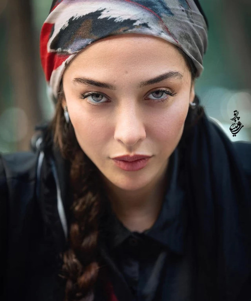 عکس بچگی آناهیتا درگاهی