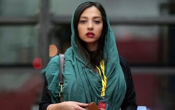 عکس بچگی آناهیتا درگاهی