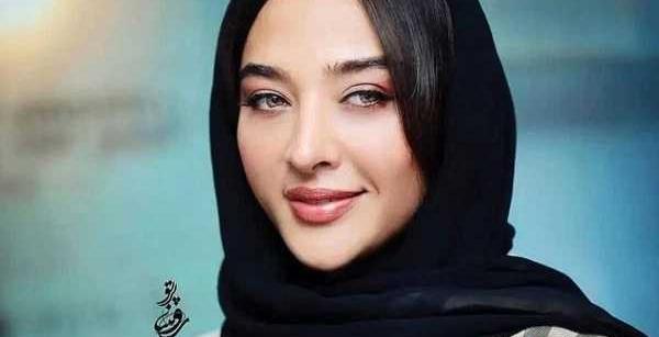 عکس بچگی آناهیتا درگاهی