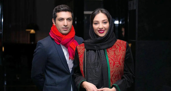 عکس بچگی آناهیتا درگاهی