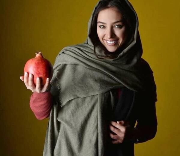 عکس بچگی آناهیتا درگاهی