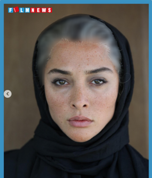 عکس بچگی آناهیتا درگاهی