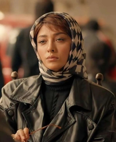 عکس بچگی آناهیتا درگاهی