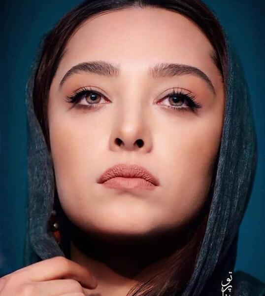 عکس بچگی آناهیتا درگاهی