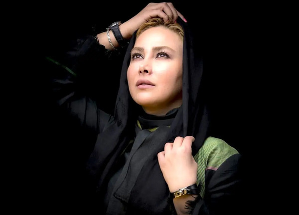 عکس بچگی آناهیتا نعمتی