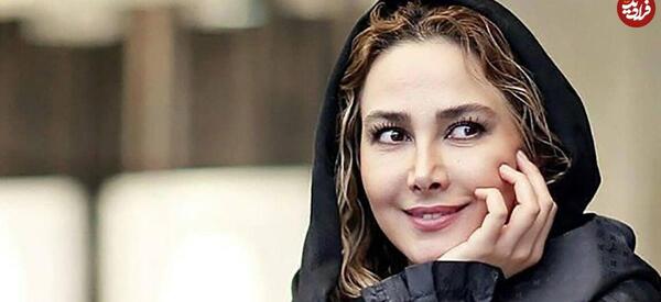 عکس بچگی آناهیتا نعمتی