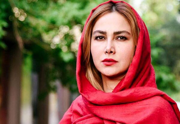 عکس بچگی آناهیتا نعمتی