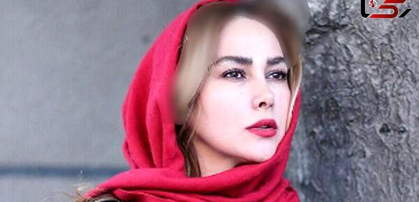 عکس بچگی های آناهیتا نعمتی