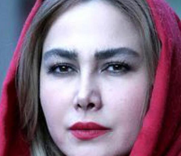 عکس بچگی های آناهیتا نعمتی