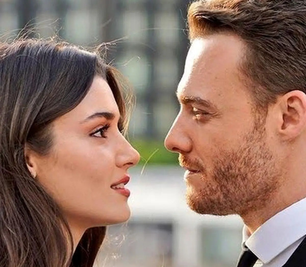 عکس بچگی هانده ارچل و کرم بورسین