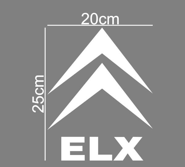 عکس تاتو elx
