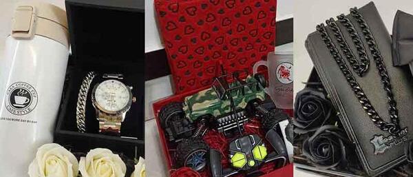 ایده کادو تولد با عکس