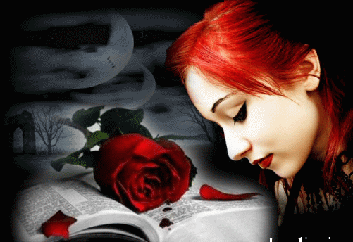 عکس های عاشقانه ی متحرک