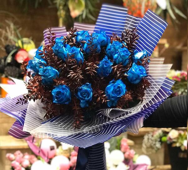 عکس گل برای تولد پسر