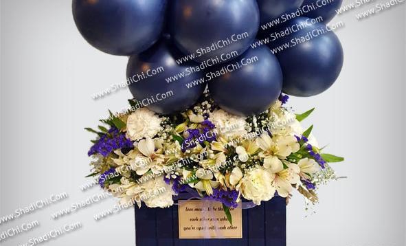 عکس گل برای تولد پسر