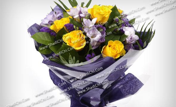 عکس گل برای تولد پسر