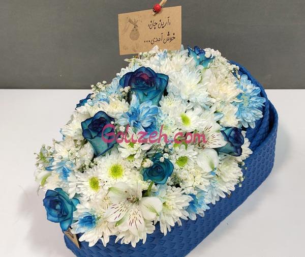عکس گل برای تولد پسر