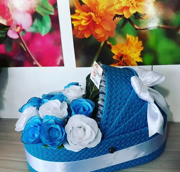 عکس گل برای تولد پسر