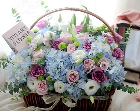 عکس گل برای تولد پسر