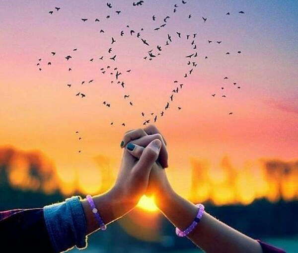 دانلود عکس پروفایل عاشقانه فانتزی