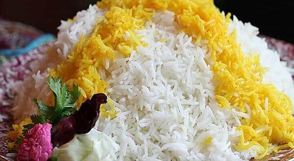 عکس برنج طبیعت پاکستانی