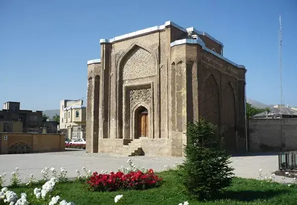 عکس های طبیعت همدان