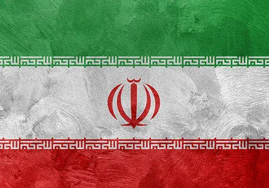 عکس پرچم ایران قدیم برای پروفایل