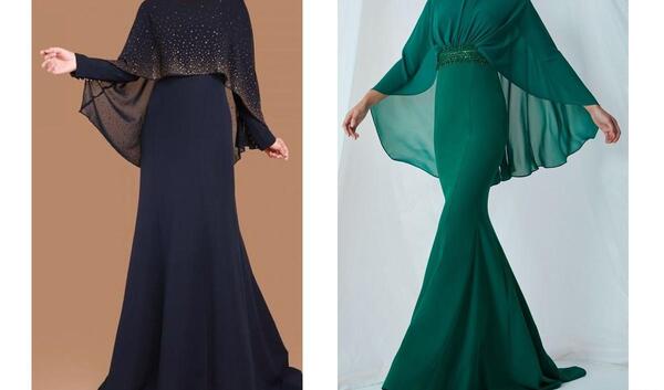 ایده عکس با لباس مجلسی
