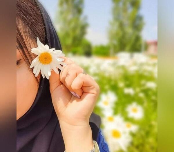عکس پروفایل جدید امسال بدون متن بهار