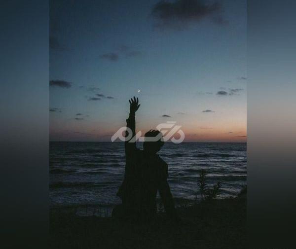 عکس پروفایل مردانه سن بالا بدون متن