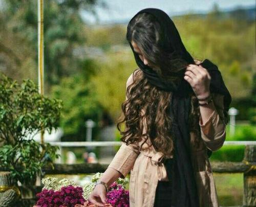 عکس فانتزی برای پروفایل واتساپ دخترانه