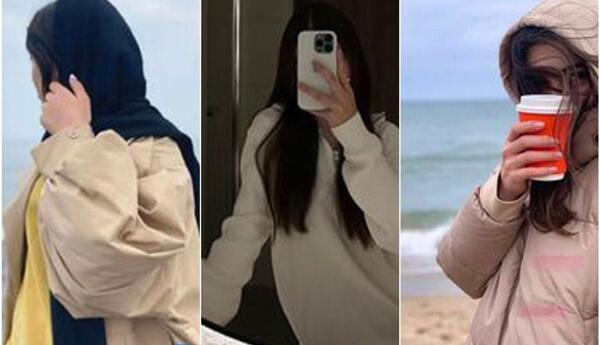 عکس پروفایل شیک خفن لاکچری دخترانه