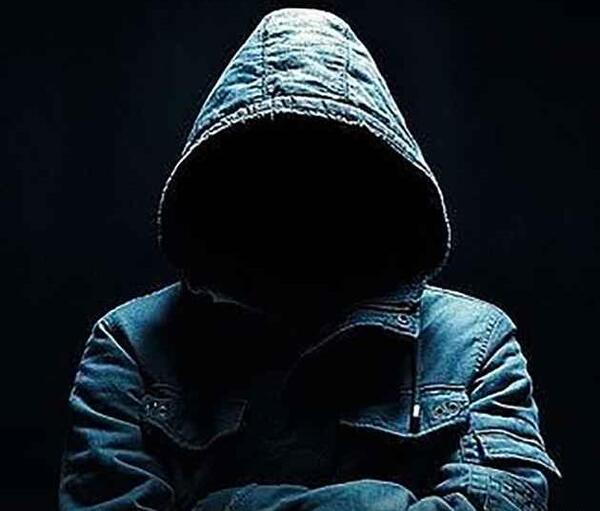 عکس پروفایل پسرانه اسکلت خفن