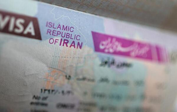 پاسپورت خانم نمونه عکس پاسپورت بانوان ایرانی