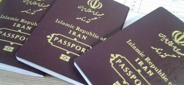 شرایط عکس تمدید پاسپورت
