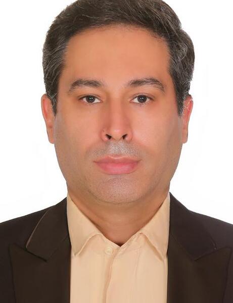 آموزش گرفتن عکس پاسپورت