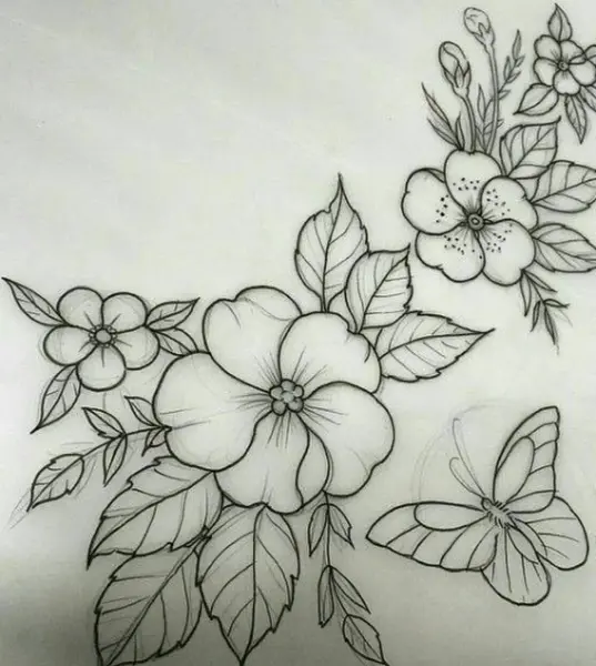 عکس ایده گلدوزی
