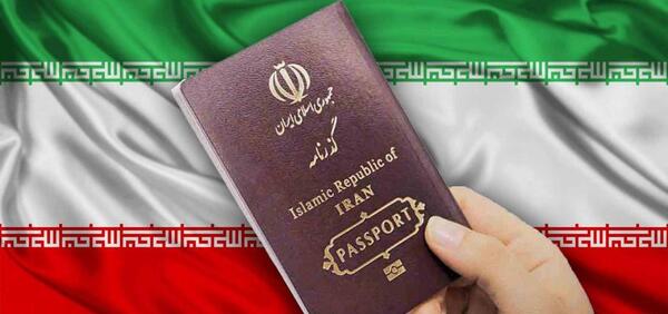 شرایط لباس عکس پاسپورت