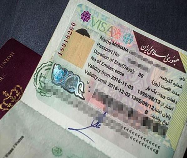 شرایط لباس عکس پاسپورت