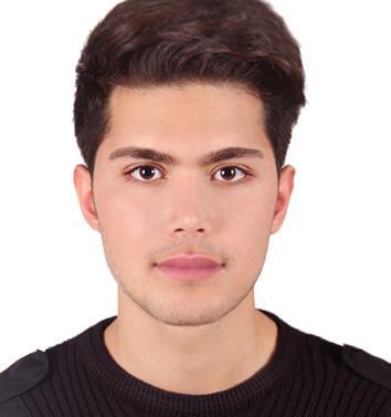 لباس مردانه برای عکس پاسپورت