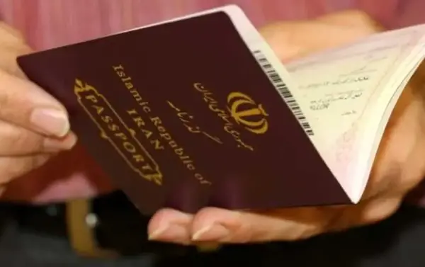 لباس مردانه برای عکس پاسپورت