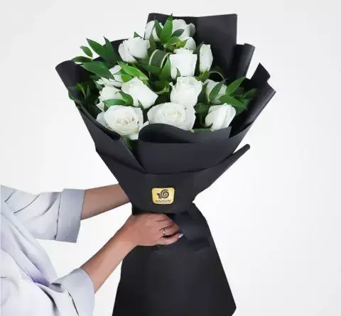عکس گل و شمع تسلیت