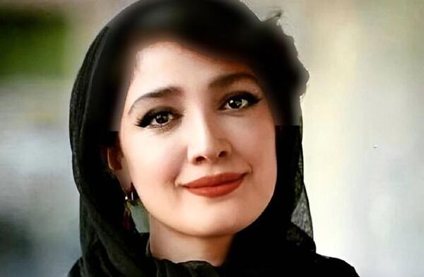 عکس بازیگر زن تنهایی لیلا